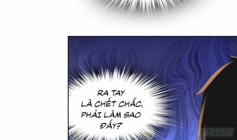 Nghịch Thiên Cải Mệnh Chapter 39 trang 22