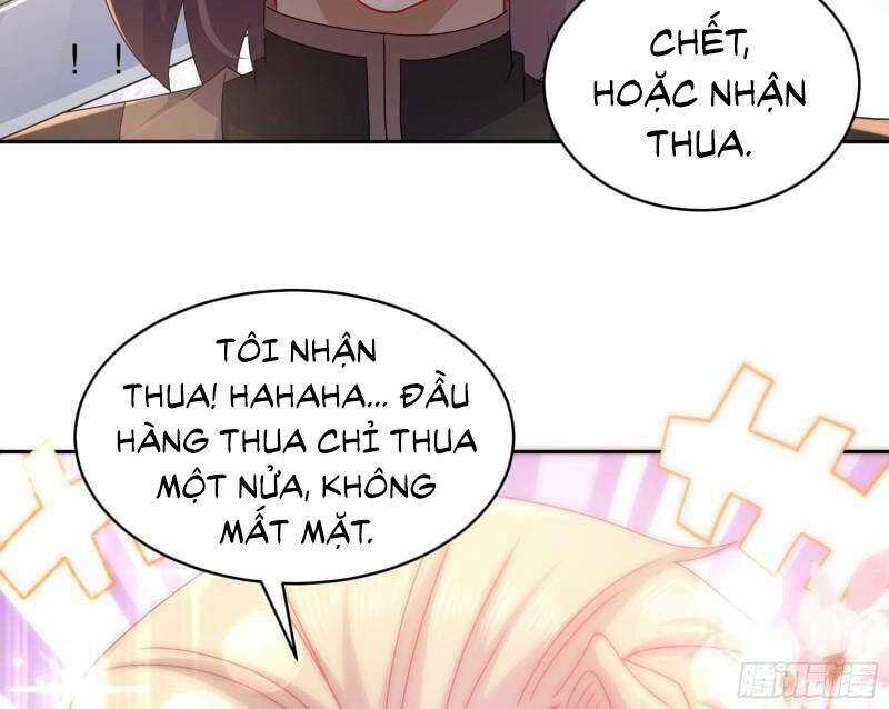 Nghịch Thiên Cải Mệnh Chapter 39 trang 26