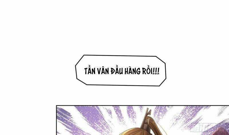 Nghịch Thiên Cải Mệnh Chapter 39 trang 29