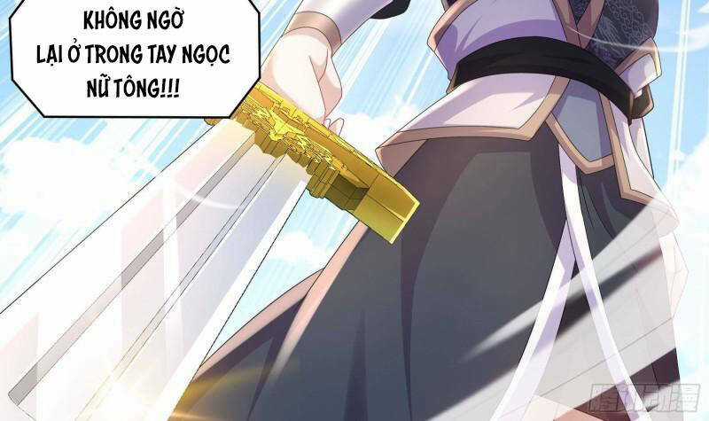 Nghịch Thiên Cải Mệnh Chapter 39 trang 3