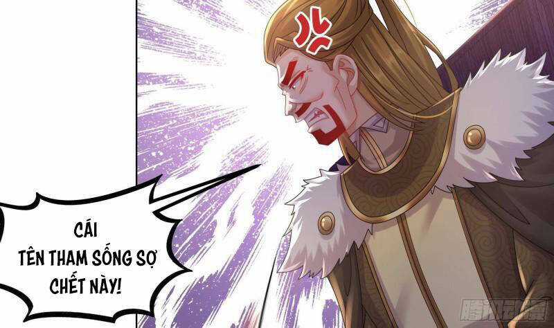 Nghịch Thiên Cải Mệnh Chapter 39 trang 30