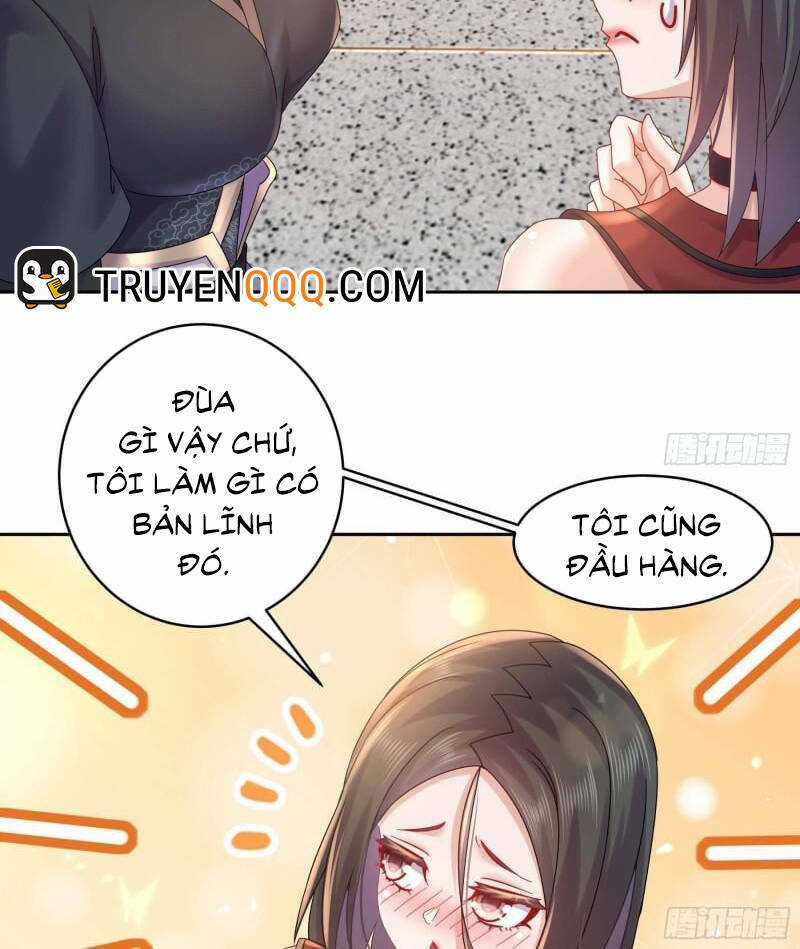 Nghịch Thiên Cải Mệnh Chapter 39 trang 32