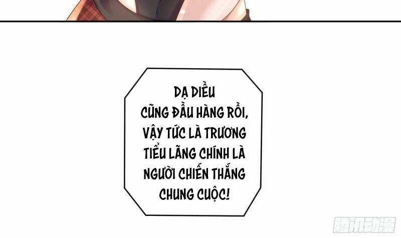 Nghịch Thiên Cải Mệnh Chapter 39 trang 34