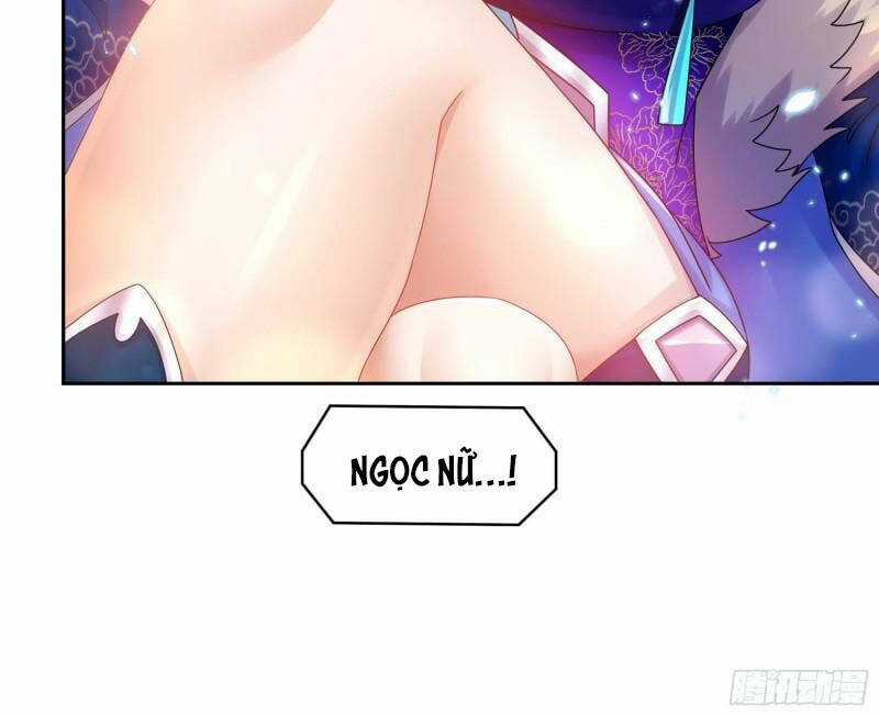 Nghịch Thiên Cải Mệnh Chapter 39 trang 36