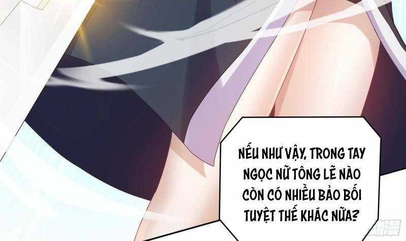 Nghịch Thiên Cải Mệnh Chapter 39 trang 4