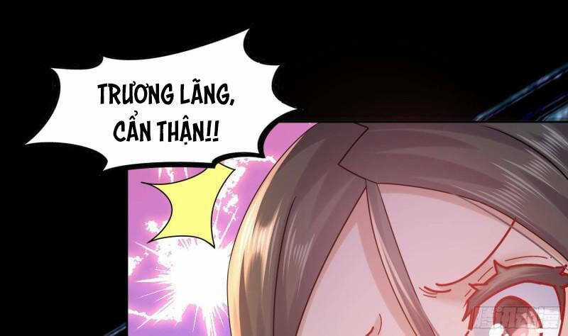 Nghịch Thiên Cải Mệnh Chapter 39 trang 43