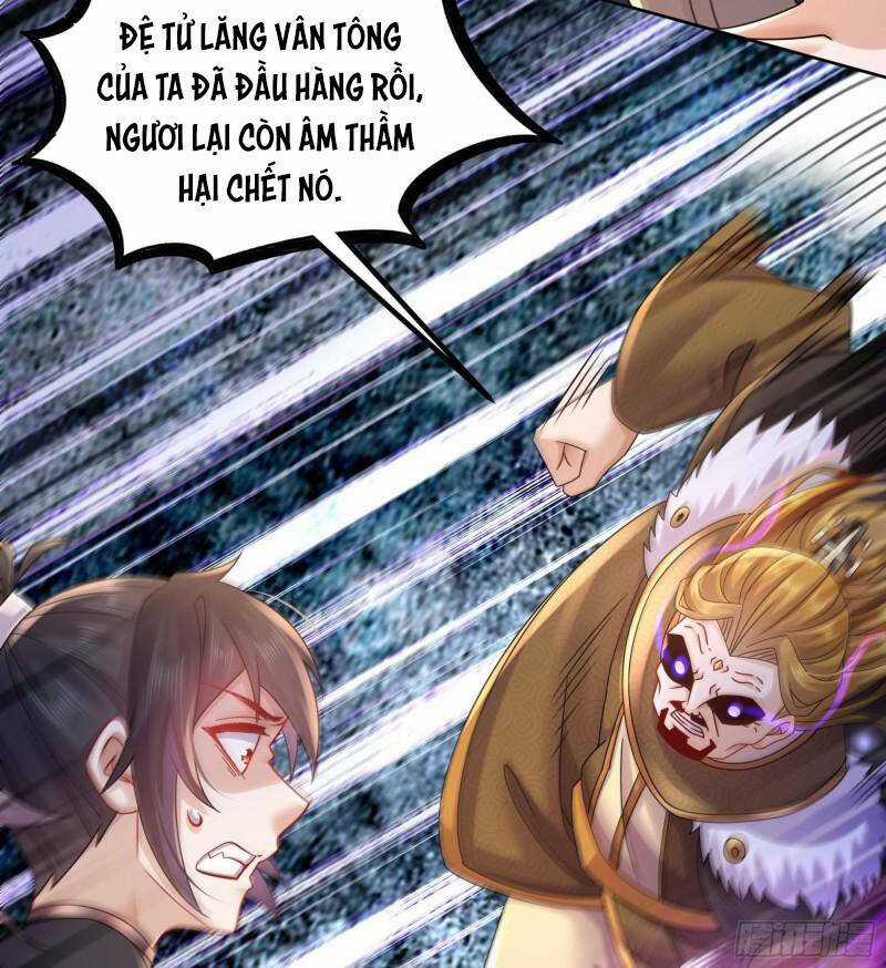 Nghịch Thiên Cải Mệnh Chapter 39 trang 45