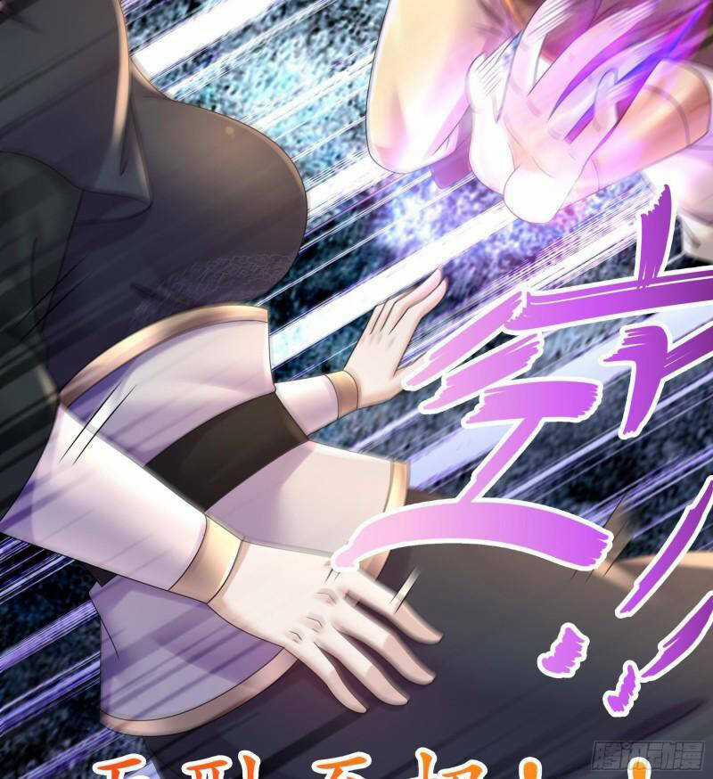 Nghịch Thiên Cải Mệnh Chapter 39 trang 46