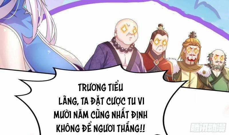 Nghịch Thiên Cải Mệnh Chapter 39 trang 7
