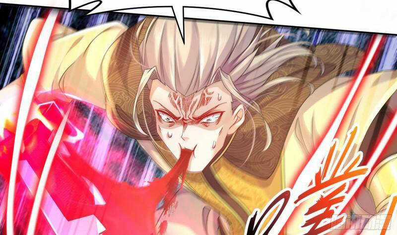 Nghịch Thiên Cải Mệnh Chapter 39 trang 8