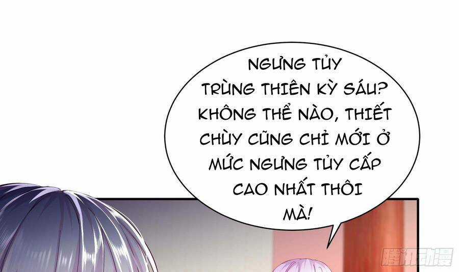 Nghịch Thiên Cải Mệnh Chapter 4 trang 11