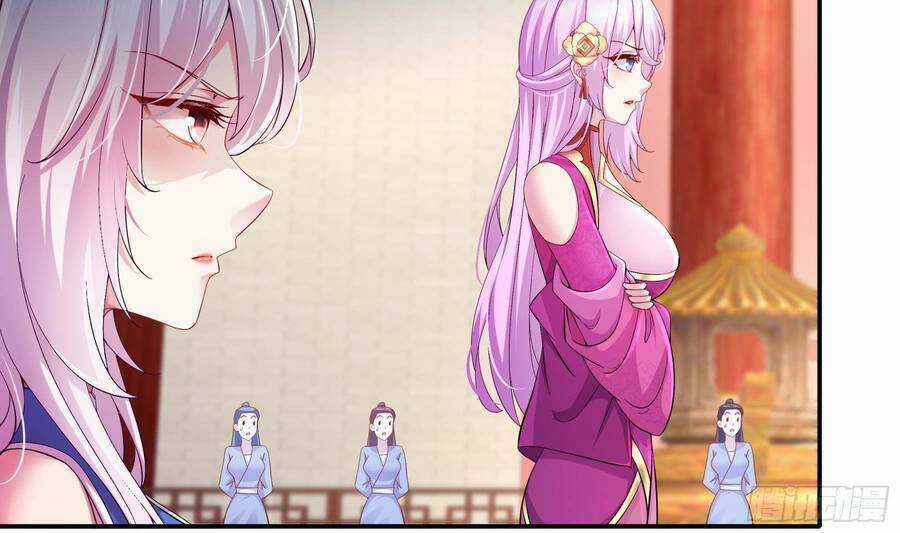 Nghịch Thiên Cải Mệnh Chapter 4 trang 12