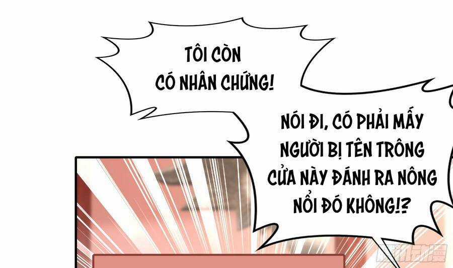 Nghịch Thiên Cải Mệnh Chapter 4 trang 13