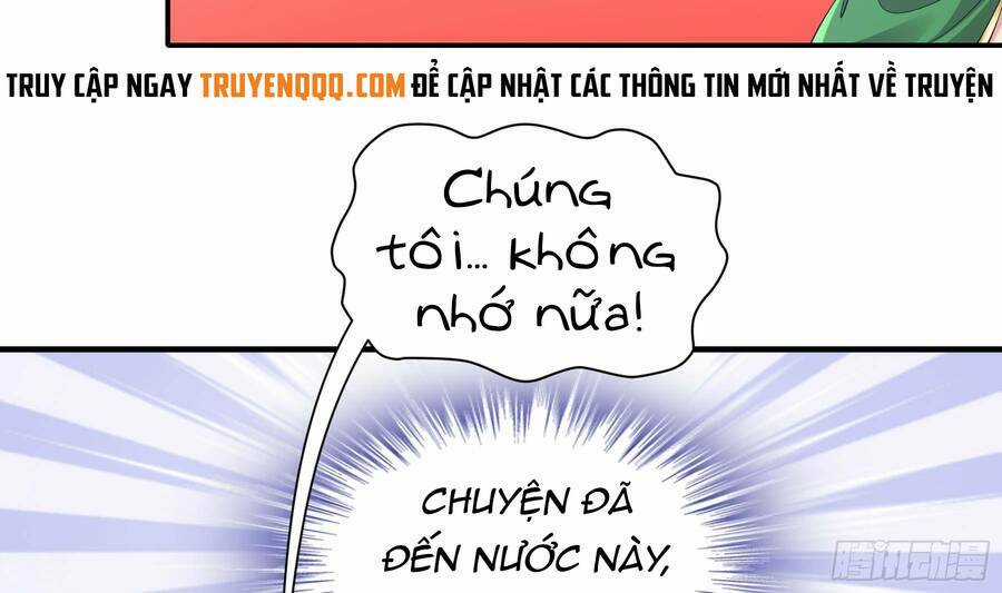 Nghịch Thiên Cải Mệnh Chapter 4 trang 15