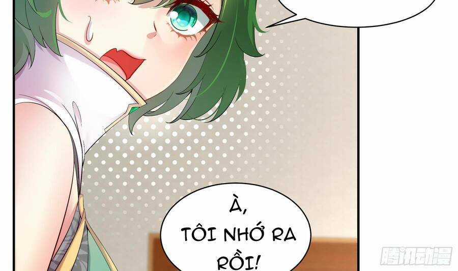 Nghịch Thiên Cải Mệnh Chapter 4 trang 18