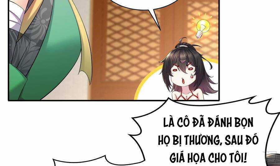 Nghịch Thiên Cải Mệnh Chapter 4 trang 19