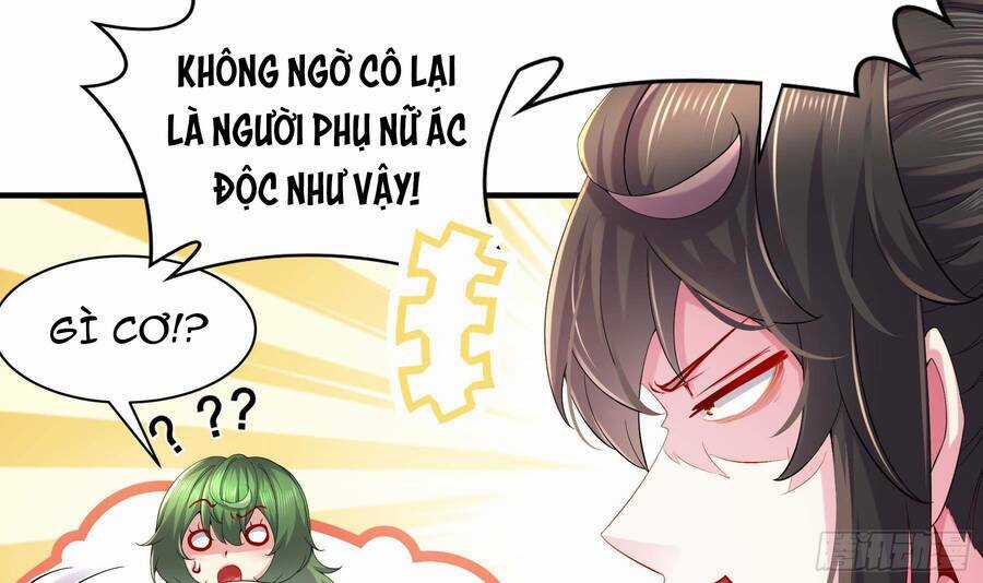 Nghịch Thiên Cải Mệnh Chapter 4 trang 20