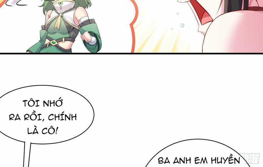 Nghịch Thiên Cải Mệnh Chapter 4 trang 21