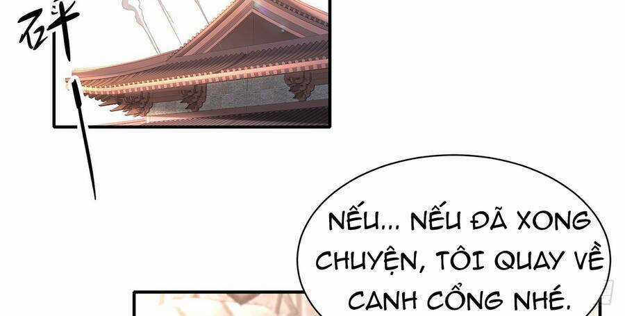 Nghịch Thiên Cải Mệnh Chapter 4 trang 25