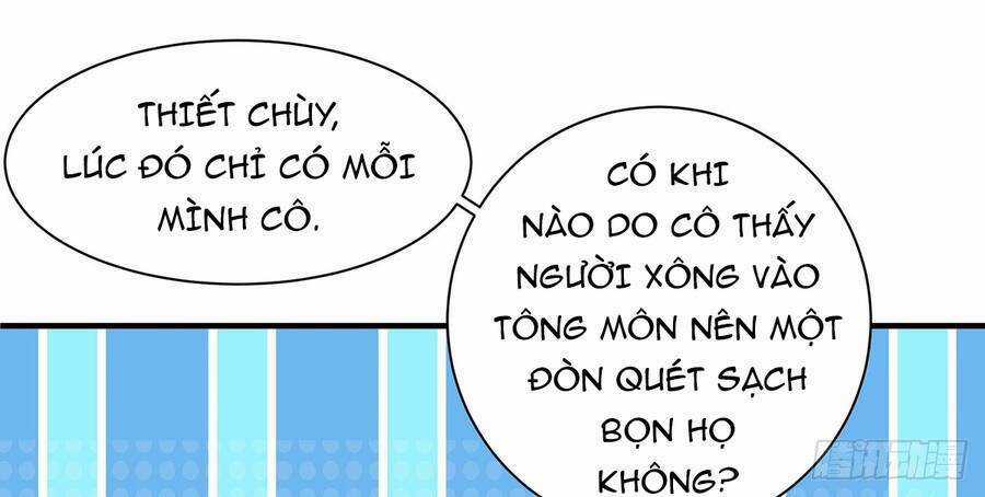 Nghịch Thiên Cải Mệnh Chapter 4 trang 27