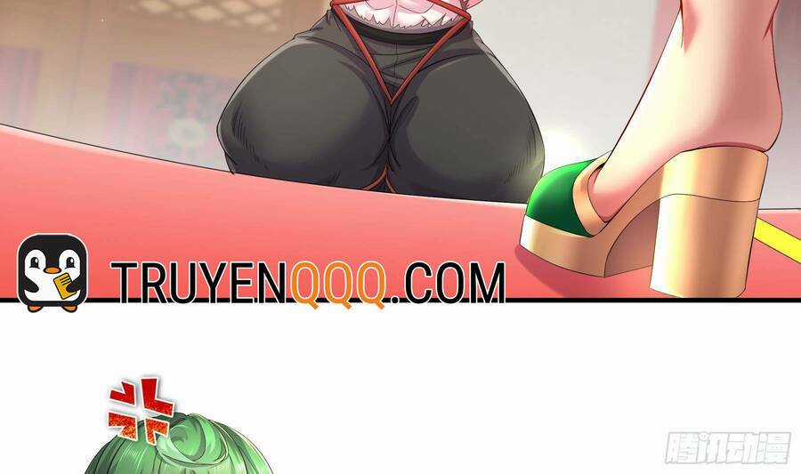 Nghịch Thiên Cải Mệnh Chapter 4 trang 3
