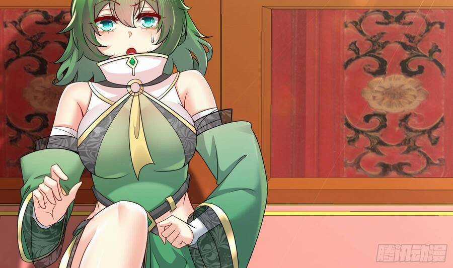 Nghịch Thiên Cải Mệnh Chapter 4 trang 38