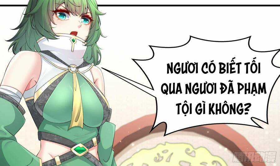Nghịch Thiên Cải Mệnh Chapter 4 trang 4
