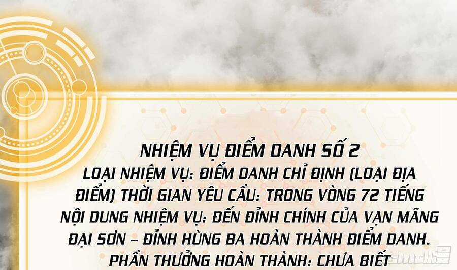 Nghịch Thiên Cải Mệnh Chapter 4 trang 43