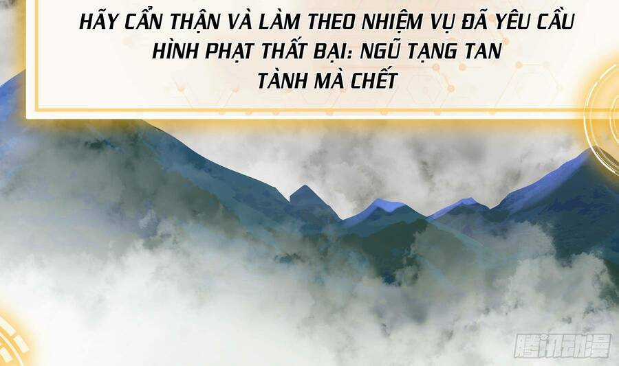 Nghịch Thiên Cải Mệnh Chapter 4 trang 44