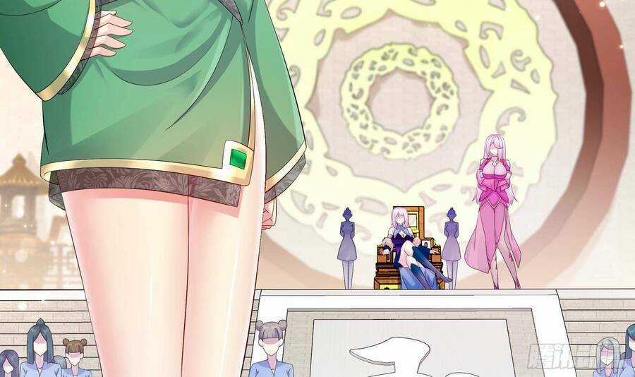 Nghịch Thiên Cải Mệnh Chapter 4 trang 5