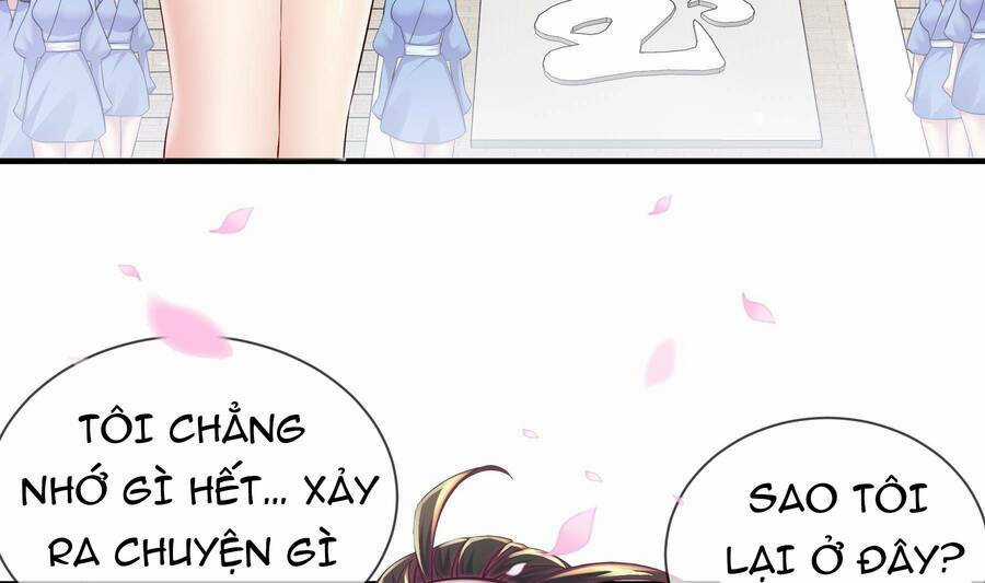 Nghịch Thiên Cải Mệnh Chapter 4 trang 6