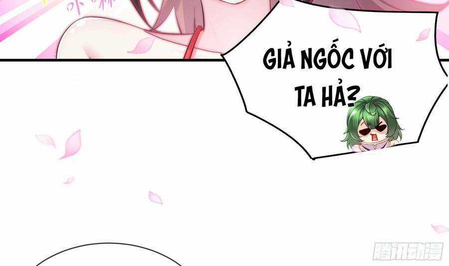 Nghịch Thiên Cải Mệnh Chapter 4 trang 8