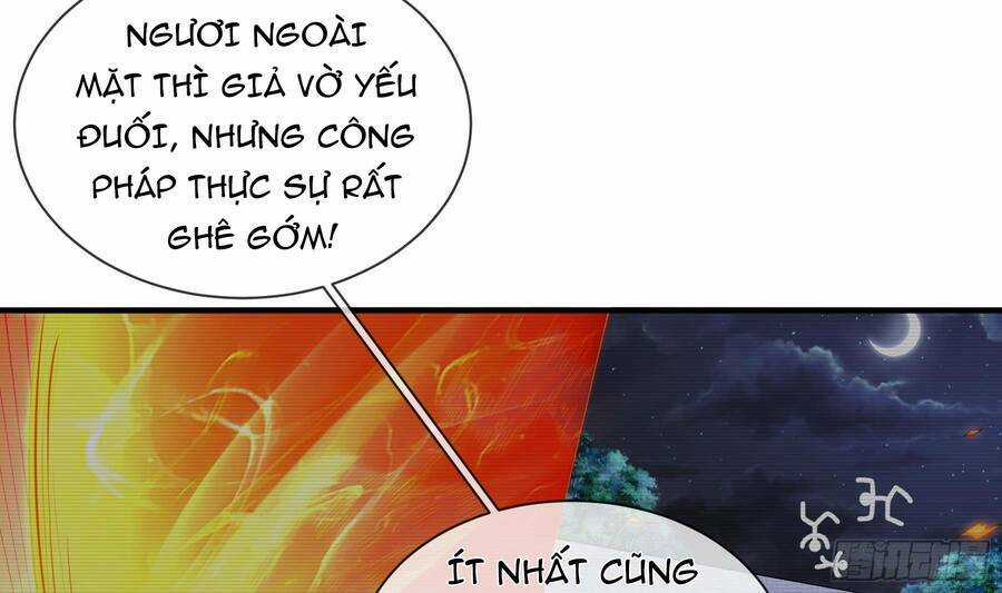 Nghịch Thiên Cải Mệnh Chapter 4 trang 9