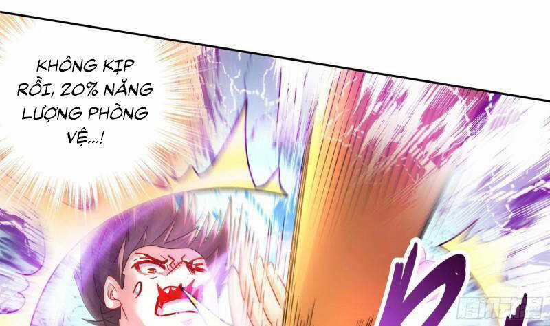 Nghịch Thiên Cải Mệnh Chapter 40 trang 1