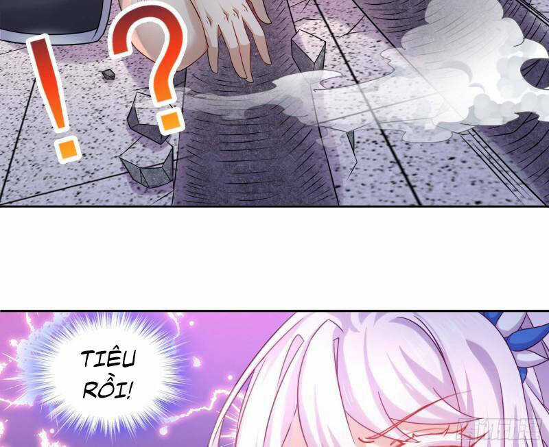 Nghịch Thiên Cải Mệnh Chapter 40 trang 10