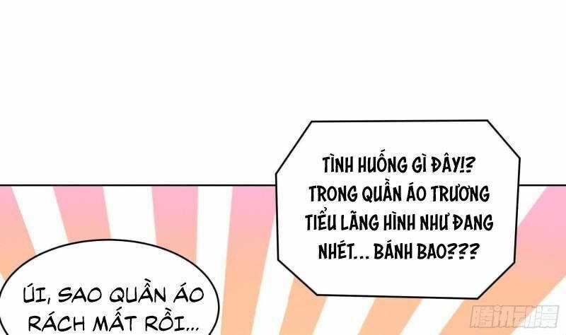 Nghịch Thiên Cải Mệnh Chapter 40 trang 12