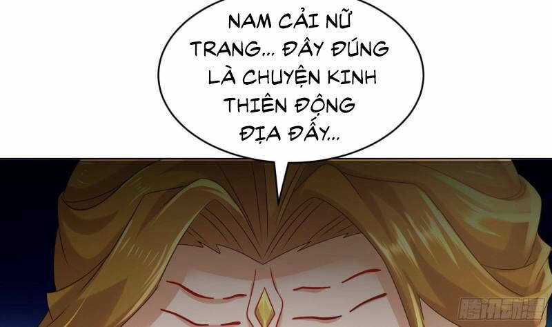 Nghịch Thiên Cải Mệnh Chapter 40 trang 15