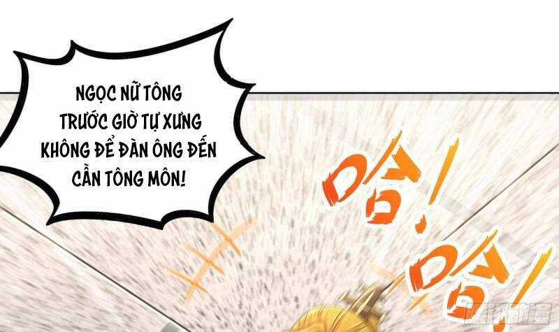 Nghịch Thiên Cải Mệnh Chapter 40 trang 17