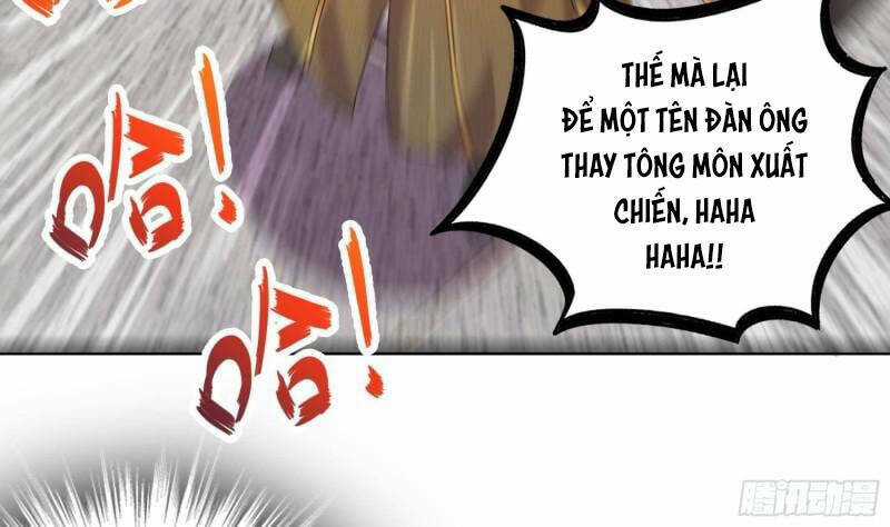 Nghịch Thiên Cải Mệnh Chapter 40 trang 19