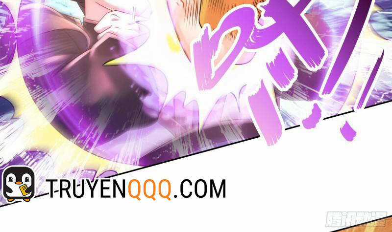Nghịch Thiên Cải Mệnh Chapter 40 trang 2