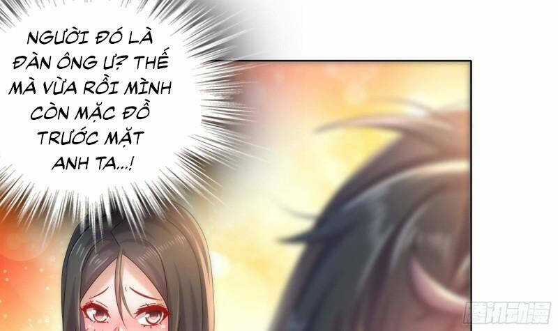 Nghịch Thiên Cải Mệnh Chapter 40 trang 20
