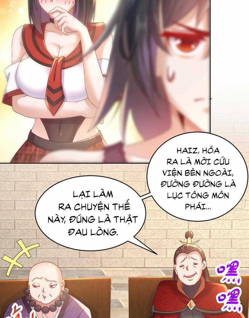 Nghịch Thiên Cải Mệnh Chapter 40 trang 21