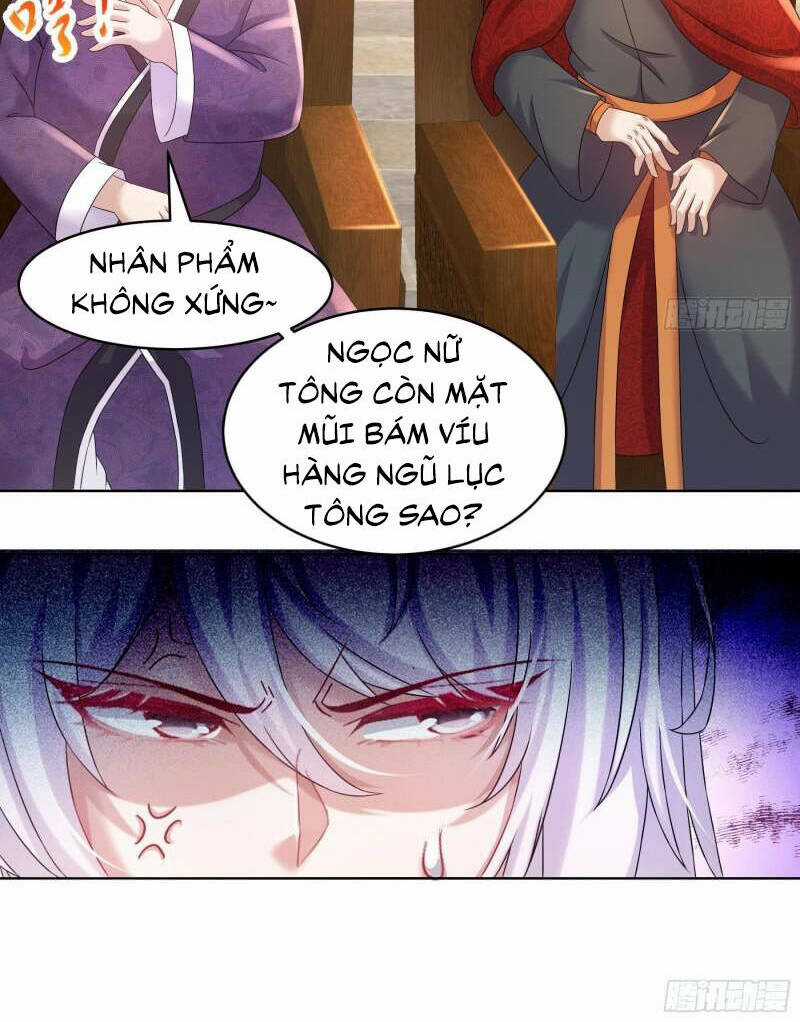 Nghịch Thiên Cải Mệnh Chapter 40 trang 22