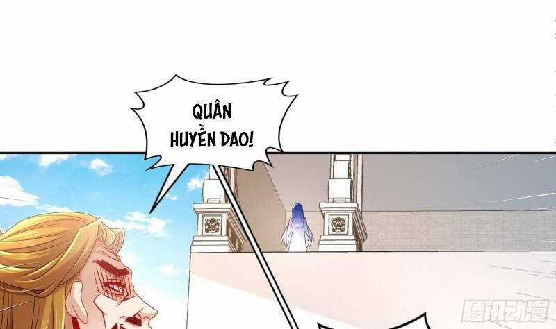 Nghịch Thiên Cải Mệnh Chapter 40 trang 23