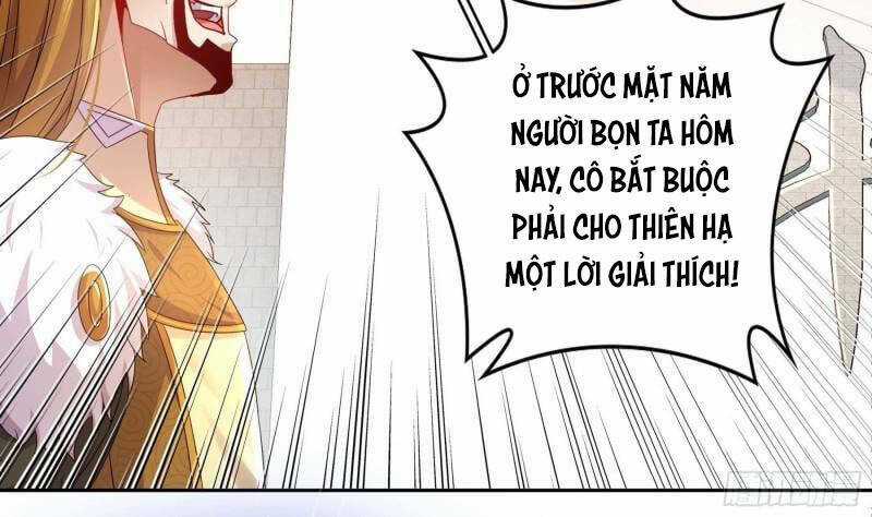 Nghịch Thiên Cải Mệnh Chapter 40 trang 24