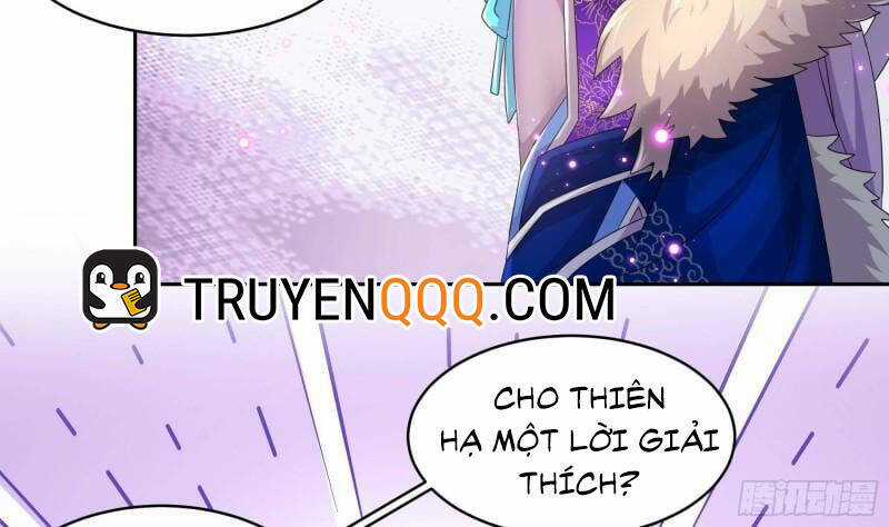 Nghịch Thiên Cải Mệnh Chapter 40 trang 27