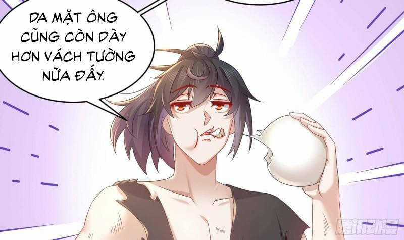 Nghịch Thiên Cải Mệnh Chapter 40 trang 28