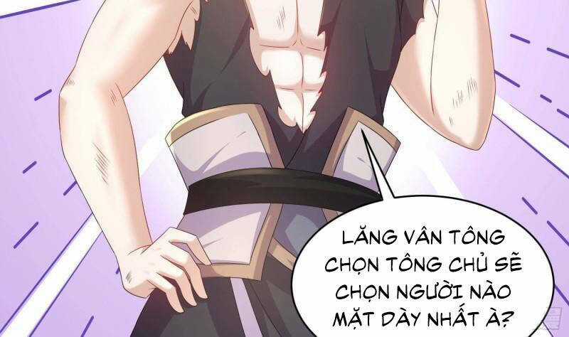 Nghịch Thiên Cải Mệnh Chapter 40 trang 29