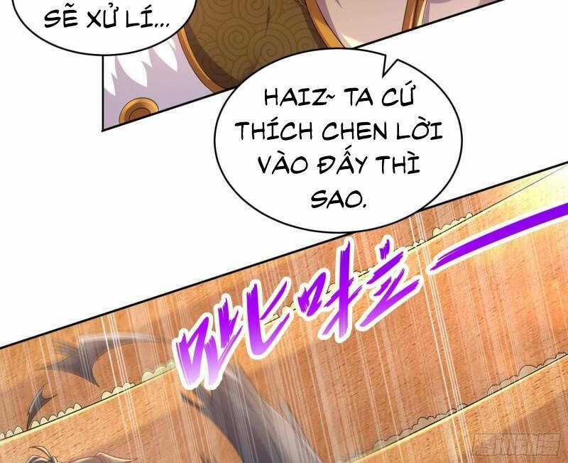Nghịch Thiên Cải Mệnh Chapter 40 trang 32