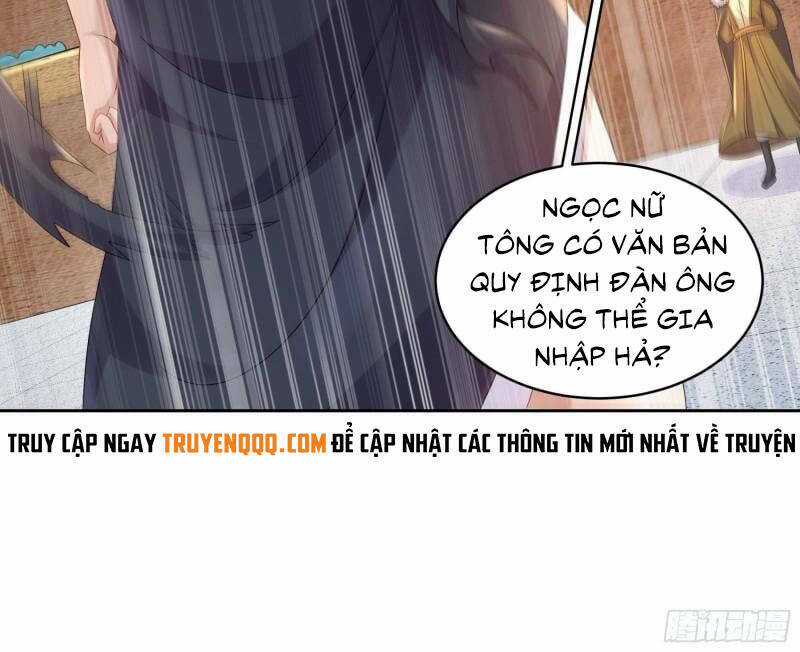 Nghịch Thiên Cải Mệnh Chapter 40 trang 34